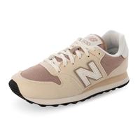 New Balance Classic Running Trainers Beige EU 40 Femme