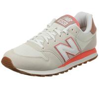 Baskets basses femmes New Balance 500 Gris 37
