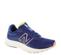 New Balance Femme 520v8, Bleu, 40.5 EU