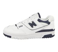 New Balance Femme 550 Sneaker, Blanc, 36 EU