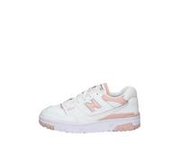 New Balance Femme 550 Sneaker, White Pink Sand Bbw550bp, 40 EU