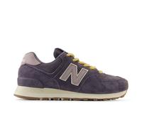 New Balance Femme 574 en Gris, Suède/Mesh, Taille 35