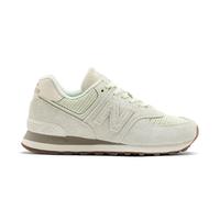 New Balance Femme 574 en Gris, Suède/Mesh, Taille 37