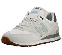 NEW BALANCE Femme 574, Sea Salt Off White, 37 EU