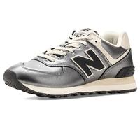 New Balance Baskets basses 574 femme argentées Taille 39