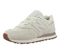 New Balance Femme 574 Sneaker, Minéral Naturel, 39 EU