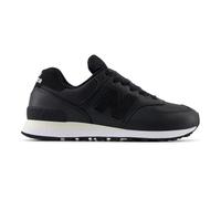 Baskets basses femmes New Balance 574 Noir 38