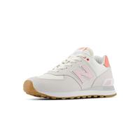 New Balance 574 Trainers Gris EU 37 Femme