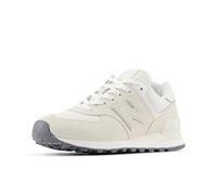 New Balance Femme 574 V2 Sneaker, Linen, 39 EU