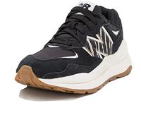 New Balance 5740 Chaussures pour Femme Black/Sea Salt 37/M