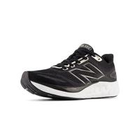 Chaussures New Balance Fresh Foam 680 v8 noir blanc femme - 41