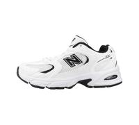 New Balance, Femme, Chaussures, Blanc, Taille: 36 EU Baskets d`inspiration running