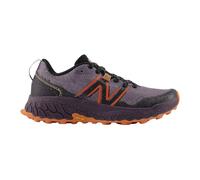 New Balance, Femme, Chaussures, Violet, Taille: 38 EU Chaussures de Trail en Mesh Respirant et Imperméable