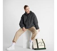 New Balance Femme Coaches Jacket en Noir, Nylon tissé, Taille XS