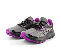 New Balance Femme DynaSoft Nitrel V5 Sneaker, Gris, 38 EU