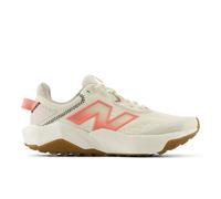 New Balance Femme DynaSoft Nitrel v6 en Beige/Rouge/Gris, Textile, Taille 39