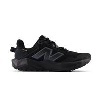 New Balance Femme Dynasoft Nitrel v6 Gore Tex ® en Noir/Gris, Textile, Taille 40.5