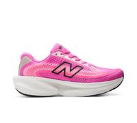 New Balance Femme Ellipse Breathe en Rose/Noir, Synthétique, Taille 37
