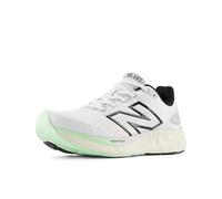 NEW BALANCE Femme Fresh Foam 680 V8, Blanc, 37.5 EU