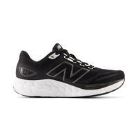 New Balance Femme Fresh Foam 680 v8 en Noir/Beige/Blanc, Textile, Taille 36