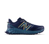 New Balance Femme FRESH FOAM Garoé en Bleu/Orange/Vert, Textile, Taille 37.5