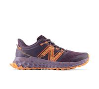 New Balance Femme Fresh Foam Garoé en Mauve/Rouge/Bleu, Synthétique, Taille 36.5