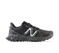 New Balance Femme Fresh Foam Garoé en Noir/Gris/Blanc, Synthétique, Taille 38