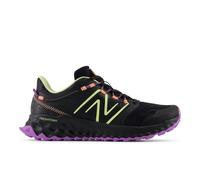 New Balance Femme FRESH FOAM Garoé en Noir/Jaune, Textile, Taille 36.5