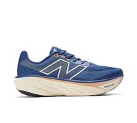 New Balance Femme Fresh Foam X 1080 v14 en Bleu/Beige/Marron, Synthétique, Taille 37 Large