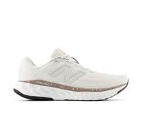 New Balance Femme Fresh Foam X EVOZ v4 en Gris/Blanc/Marron, Textile, Taille 38