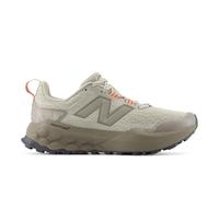 New Balance Femme Fresh Foam X Garoé V2 en Gris/Rouge/Marron, Textile, Taille 40