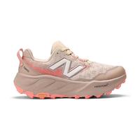 New Balance Femme Fresh Foam X Hierro v9 en Marron/Rouge, Synthétique, Taille 37 Large