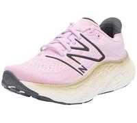 New Balance Femme Fresh Foam X More v4 Sneaker, Pamplemousse, 37.5 EU