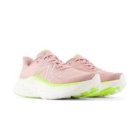 New Balance Femme Fresh Foam X More v4 Sneaker, Pink Moon, 41 EU