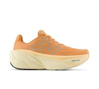 New Balance Femme Fresh Foam X More v5 en Marron/Beige, Synthétique, Taille 36