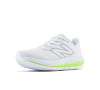 New Balance Femme Fresh Foam X Vongo v6 Sneaker, Bleu Glacier, 40.5 EU