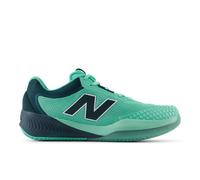 New Balance Femme FuelCell 996v6 Clay en Vert, Synthétique, Taille 39