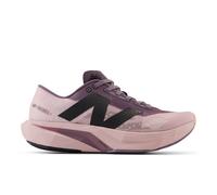 New Balance Femme FuelCell Rebel v4 en Rose/Mauve/Noir, Synthétique, Taille 36.5