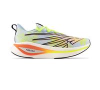 New Balance Femme FuelCell SuperComp Elite v3 Sneaker, Bleu, 38 EU