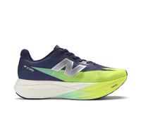 New Balance Femme FuelCell SuperComp Elitev5 en Mauve/Vert, Synthétique, Taille 41.5