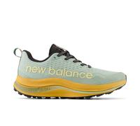 New Balance FuelCell SuperComp Trail - femme - light green