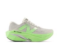 Chaussures New Balance FuelCell SuperComp Trainer v3 gris vert femme - 40