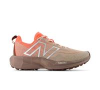 New Balance Femme FuelCell Venym en Rouge/Marron/Gris, Synthétique, Taille 36.5