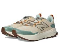 NEW BALANCE Femme Garoe Sneaker, Calcium/Genévrier foncé/Quai, 36.5 EU