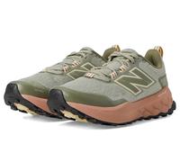 New Balance Fresh Foam X Garoé V2 Trail Running Shoes Vert EU 37 1/2 Femme