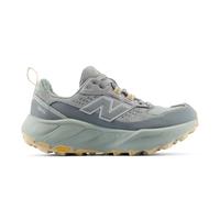 New Balance Femme Hierro Trek en Gris, Suède/Mesh, Taille 39