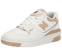 New Balance 550 Femme - Baskets, Blanc - Pointure 39 - Cuir White 39