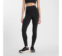 New Balance - NB Define High Rise Legging 25" - Collant running femme Black - L