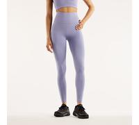 New Balance Femme NB Define High Rise Legging 25" en Violet, Poly Knit, Taille 2XL