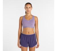 New Balance Essential Run Bra Femme L (D-E)